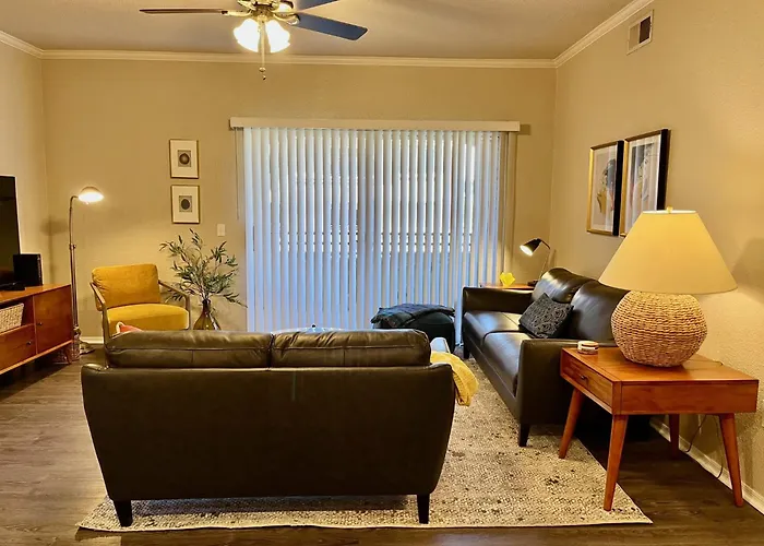Ferienhaus Gated Heated Pool Gym Near Zoo Phoenix
